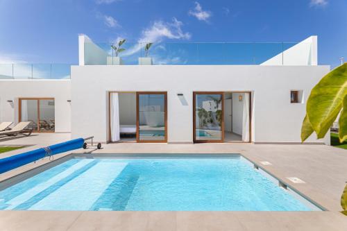 Villa Naroa 14C - Villas Lanzarote - VipVipVillas