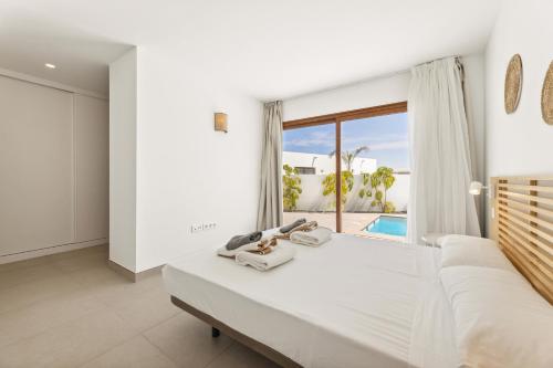 Villa Naroa 14C - Villas Lanzarote - VipVipVillas