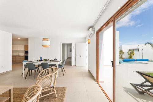Villa Naroa 14C - Villas Lanzarote - VipVipVillas