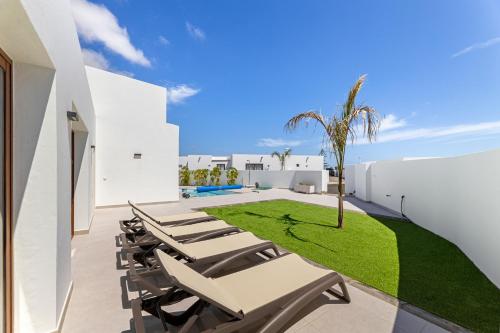 Villa Naroa 14C - Villas Lanzarote - VipVipVillas