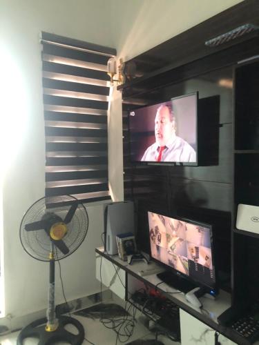 Gallery image of Idogun Apartment in Warri