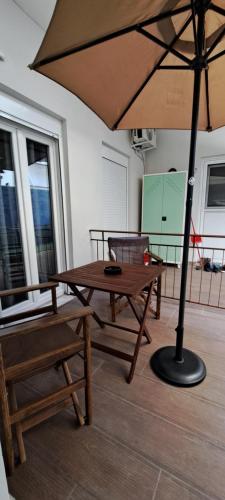 Urban Nest Apartments