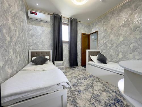 Afbeelding uit fotogalerij van Sam Star of Ulugbek in Samarkand