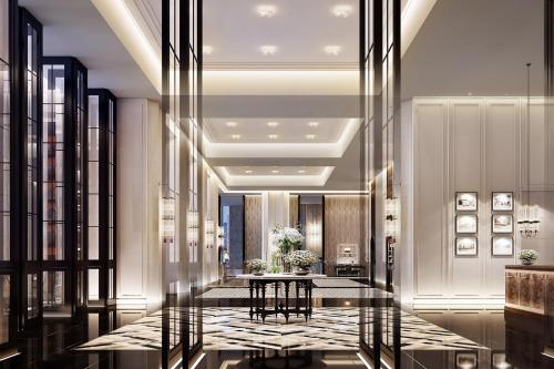 Gambar di galeri bagi The Ritz-Carlton, Bangkok di Bangkok