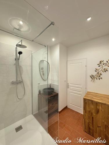 Les Appartements du Vieux Port photo 76