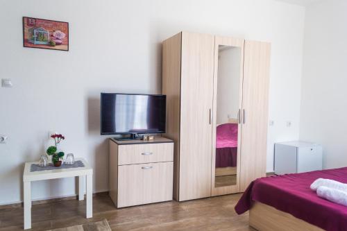 Gallery image of Bed & Breakfast Delikates in Stojakovo