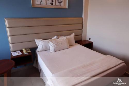 Gallery image of Meridian CA Hotel in Dar es Salaam