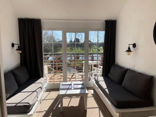 Résidence Port Bourgenay - maeva Home - Appartement 2 Pièces 4 Personnes - Sélection MAE-6291