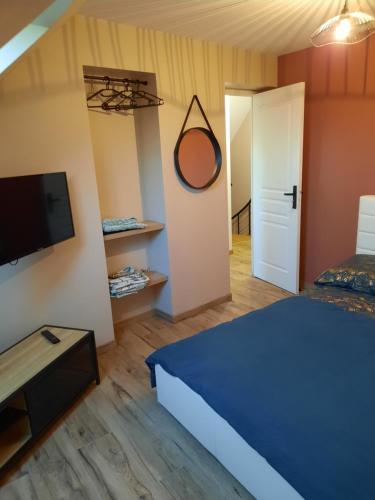 L'atelier des rêves