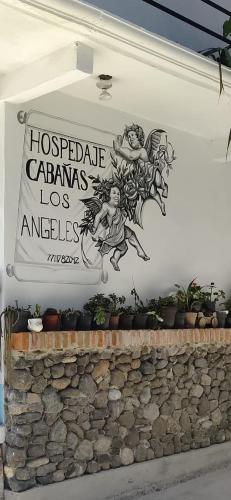 Certifikát, hodnocení, plakát nebo jiný dokument vystavený v ubytování Hospedaje 'Los Ángeles '