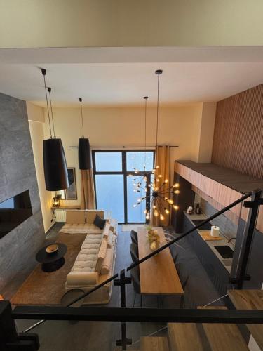 Loft de diseño