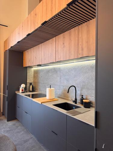 Loft de diseño