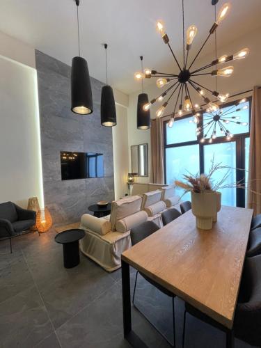Loft de diseño