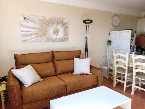 Les Issambres Lauriers - maeva Home - Appartement 2 pièces 4 personnes - Prestige MAE-8981