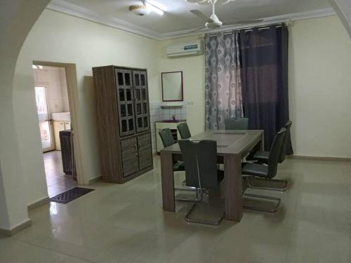 Gallery image of Villa Lavandière in Ouagadougou