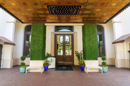 Fotografie z fotogalerie ubytování Bellasera Resort v destinaci Naples