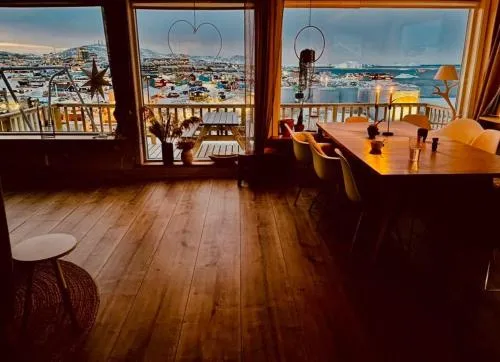 Ilulissat Stay - Borgen