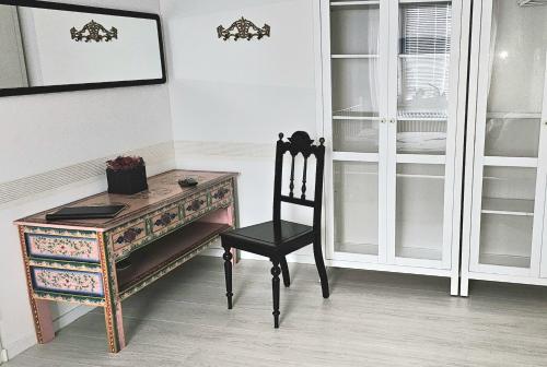 Gambar di galeri bagi Apartment mit Charme di Nuremberg