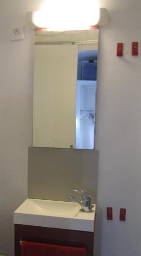 paris centre studio