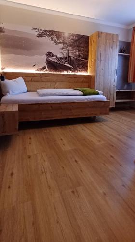 Gallery image of Gasthof Zentral in Feistritz an der Drau