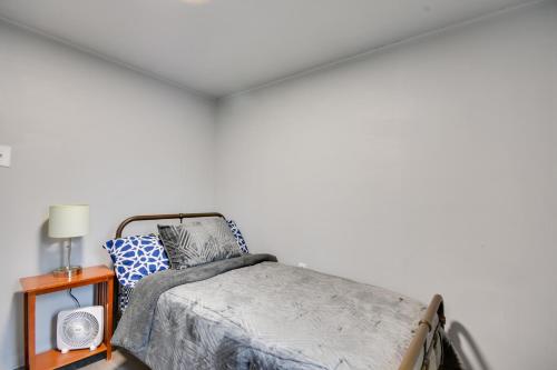 Gallery image of 2 Mi to Historic District Cozy Home in Quincy! in Quincy