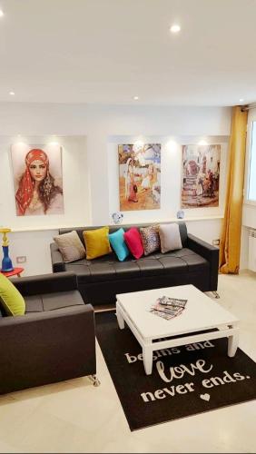 Cosy Appartement in "Sidi Bou Said"