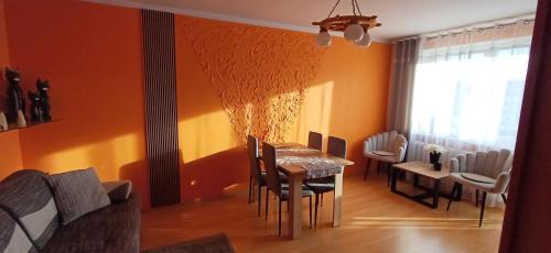 Słoneczny Apartament