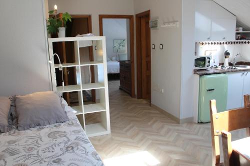 Gallery image of Apartamentos Los Hidalgos in Santillana del Mar