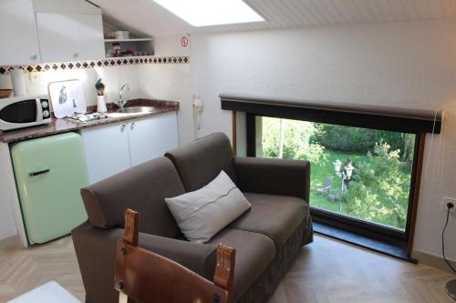 Gallery image of Apartamentos Los Hidalgos in Santillana del Mar