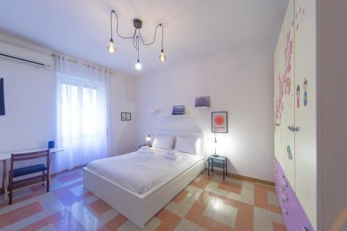 Clodia Holiday Home