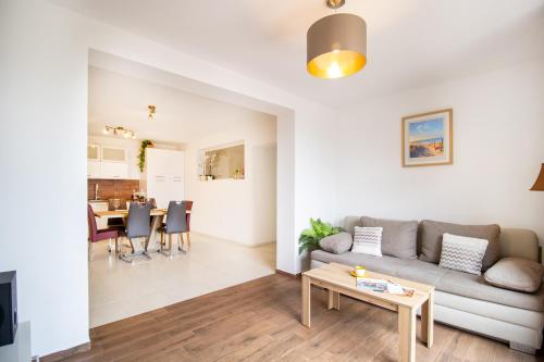 Apartment Peharovo Lovran