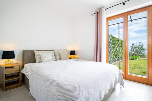 Apartment Peharovo Lovran