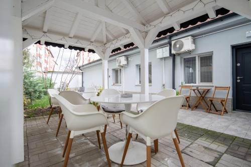 Fotografie z fotogalerie ubytování VIBE Villa v destinaci Temešvár