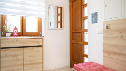 Apartment Peharovo Lovran