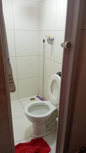Bilik mandi di Cafofo
