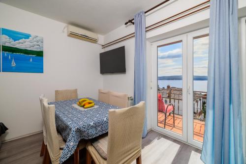 Apartment Tus A1
