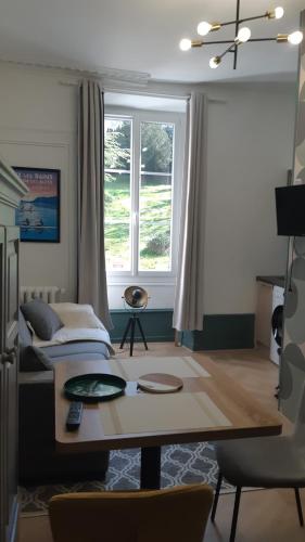 Résidence Le Beau site Studio Rénové