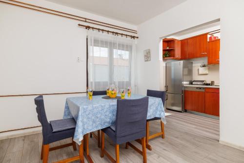 Apartment Tus A2