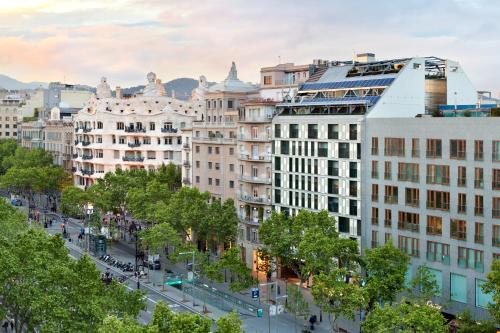 Hotel Royal Passeig de Gracia photo 47