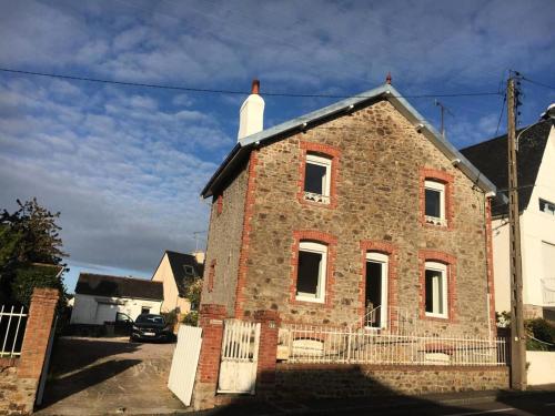 Résidence 224-pleneuf Val Andre - Maisons & Villas pour 6 Personnes 704