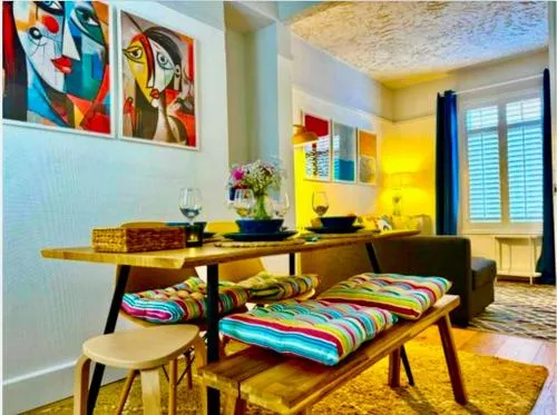 Bloom19 Traditional Belfast Entire House 10 mins from City Centre
