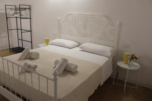Gallery image of Terrasini 2000 Home Holidays in Terrasini