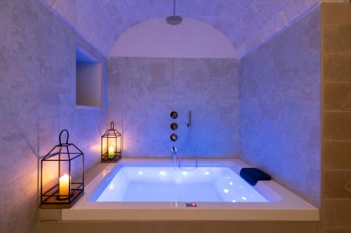 Imagen de la galería de Borgo Montetorto, en Ostuni