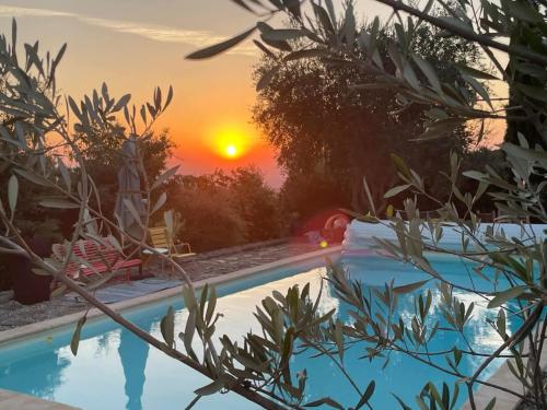 Gîte Le Planzollais