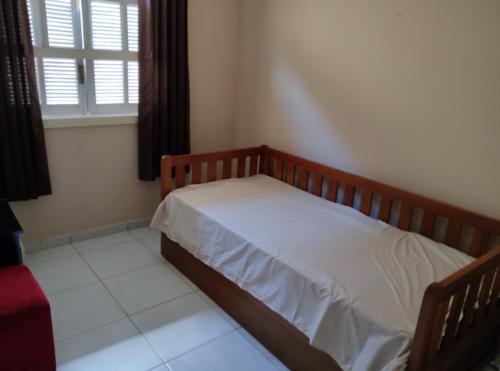 Katil atau katil-katil dalam bilik di single-story house, I live on the top floor