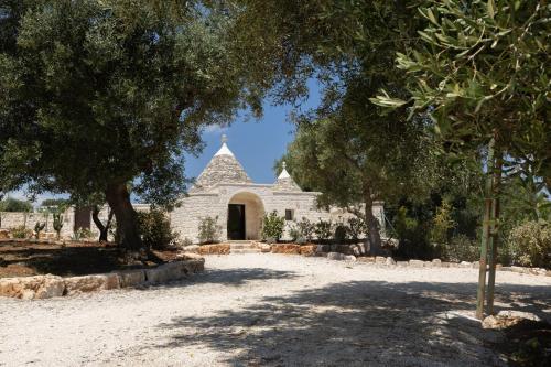 Imagen de la galería de Borgo Montetorto, en Ostuni