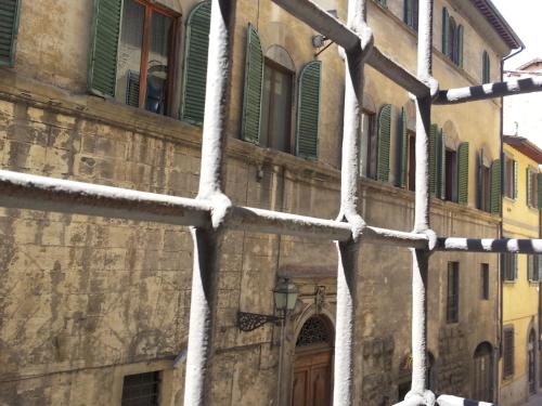 Palazzo Capponi alle Rovinate photo 69