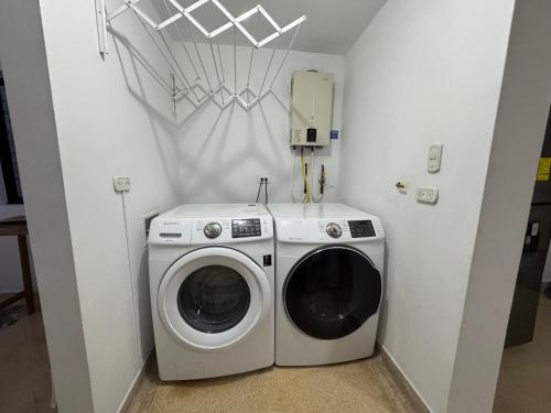 Φωτογραφία από το άλμπουμ του Casa Serene - Habitación ECO σε Μεδεγίν