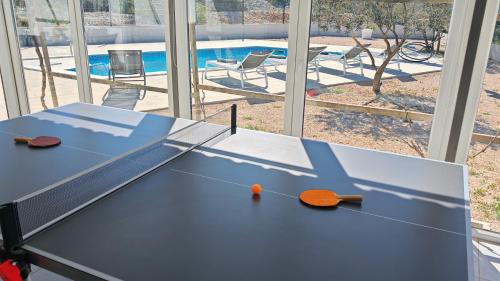 Holiday house Beka
