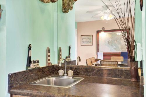 Φωτογραφία από το άλμπουμ του Lighthouse Point Rental 21B σε Tybee Island